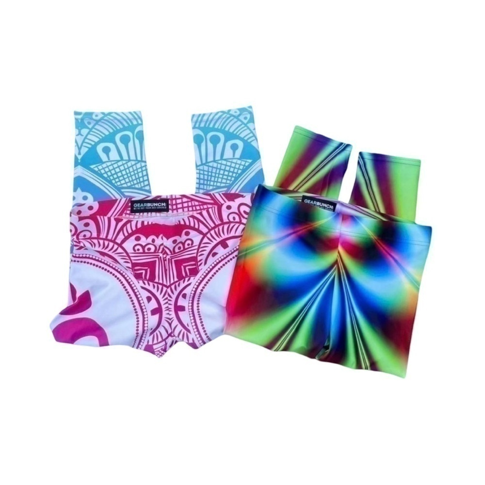 GEARBUNCH Leggings M